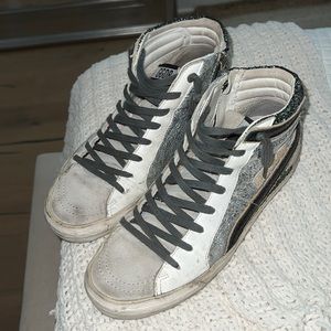 Golden goose sneakers